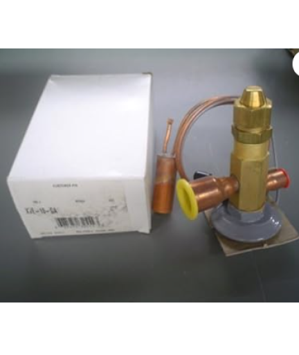 Valve sporlan XVE-10-GA